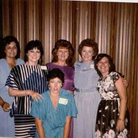 June Hansen Photo 11