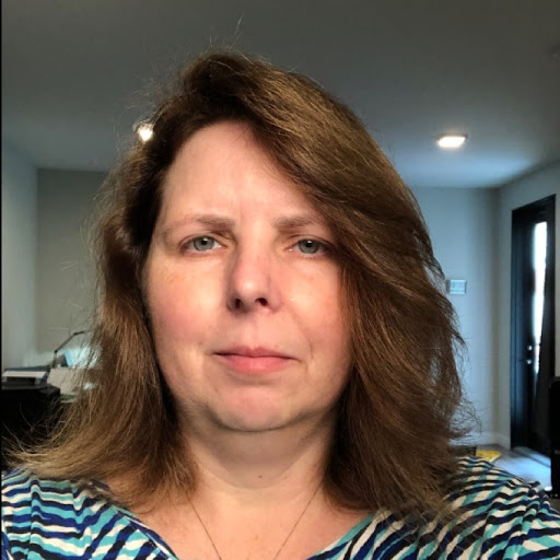 Susan Wright Photo 19