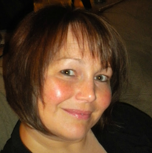 Stephanie Roberson Photo 27