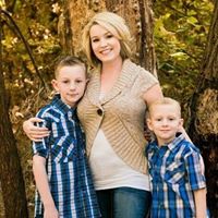 Kristie King Photo 7