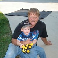 Richard Hicks Photo 31