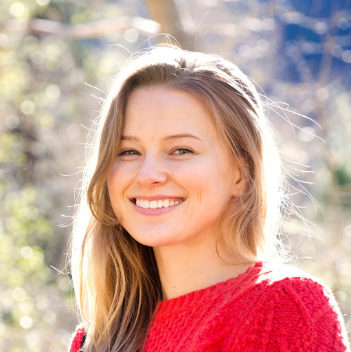 Bridget Macdonald Photo 8