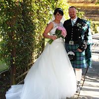 Jennifer Downie Photo 12
