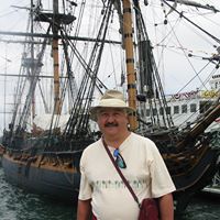 Leroy Curtis Photo 10