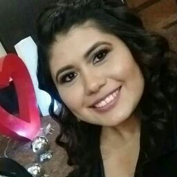 Sandra Alfaro Photo 46