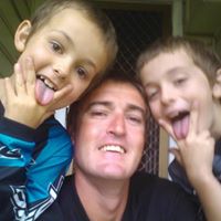 Chad Griffiths Photo 3