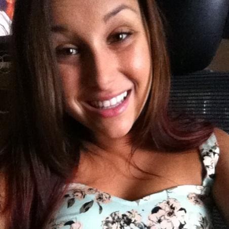 Alexandra Bruno Photo 12