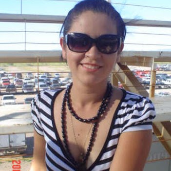 Blanca Contreras Photo 16
