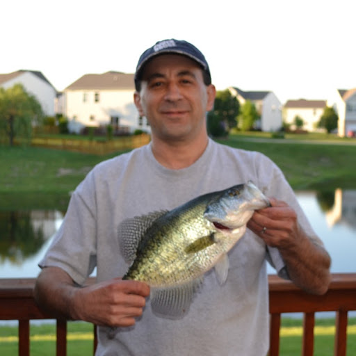 Troy Whitaker Photo 7