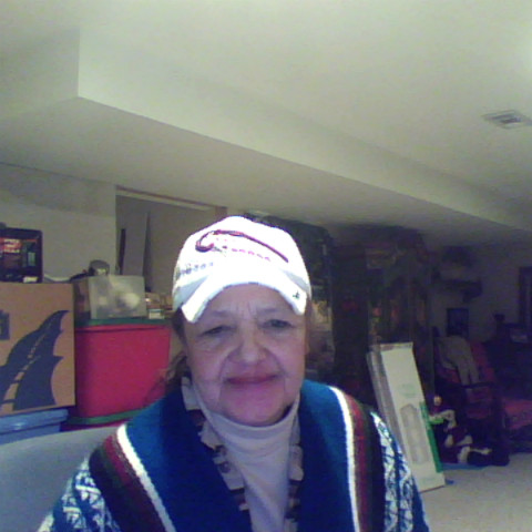 Teresa Jordan Photo 34