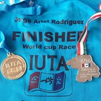 Ariel Rodriguez Photo 26