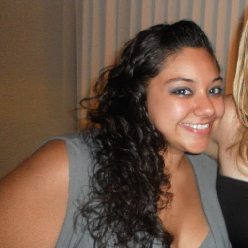 Desiree Morgan Photo 15