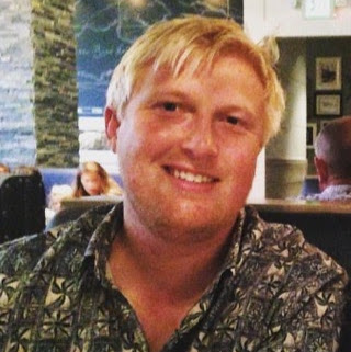 Michael Hurst Photo 33