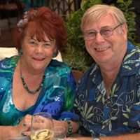 Beverly Frazier Photo 8