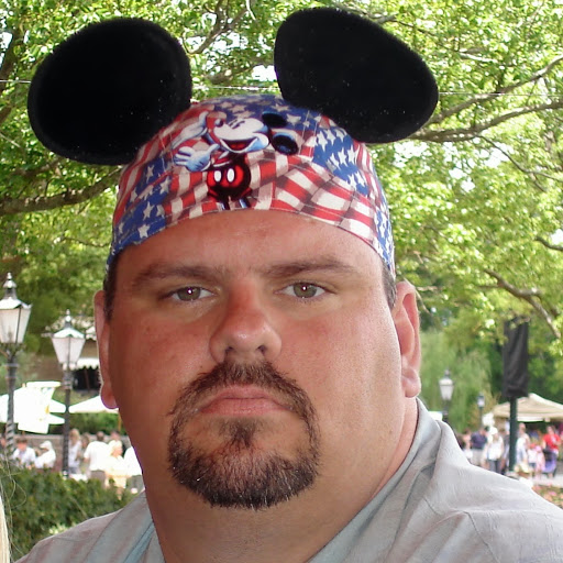 Scott Guthrie Photo 6