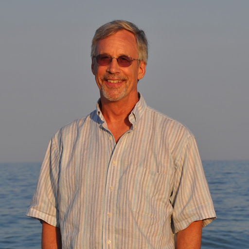 Richard Paddock Photo 34