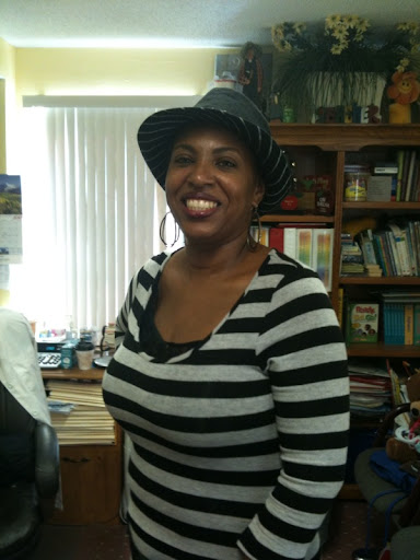 Valerie Reed Photo 9