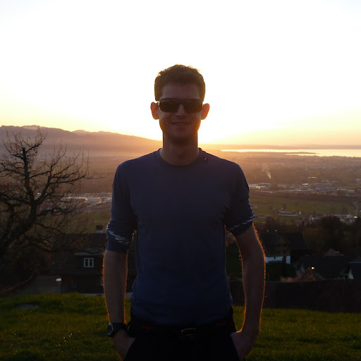 Rob Bailey Photo 33