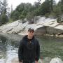 Lance Laughlin Photo 2