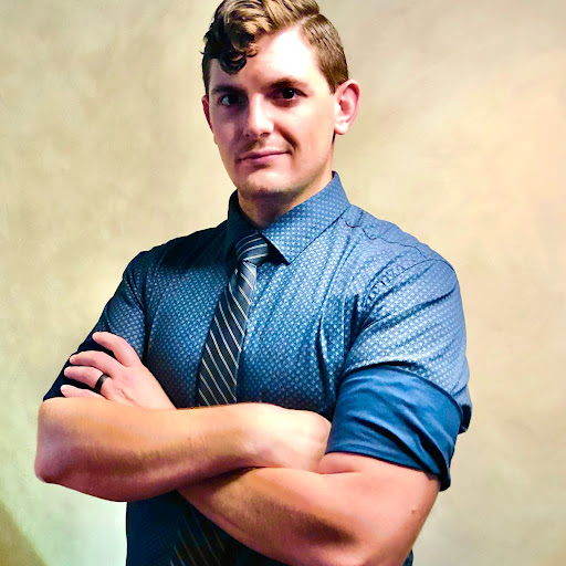 Aaron Albright Photo 31