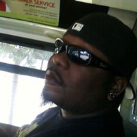 Emmett Robinson Photo 1