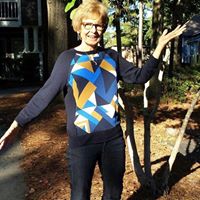 Nancy Moen Photo 7