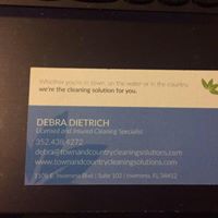 Debra Ramirez Photo 10