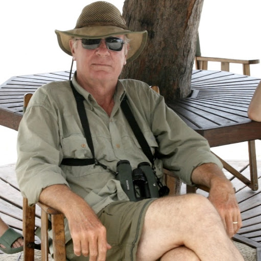 Wesley Brown Photo 41