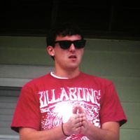 Shane Hilliard Photo 11