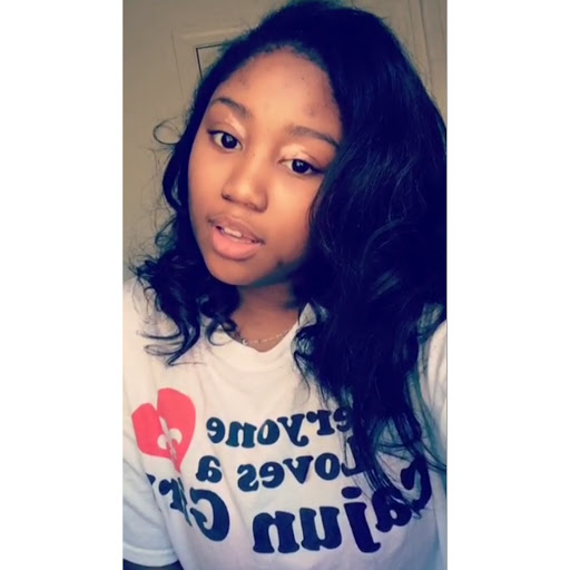 Kayla Stafford Photo 21