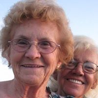 Thelma Robertson Photo 4
