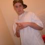 Tim Webber Photo 9