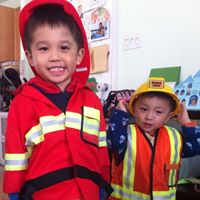 Connie Yang Photo 24