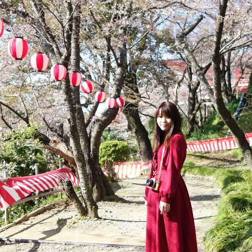 Cathy Chan Photo 40