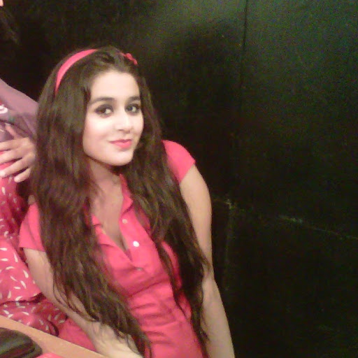 Andrea Aguilar Photo 31
