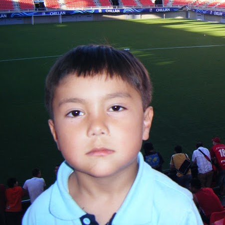 Eduardo Falcon Photo 34
