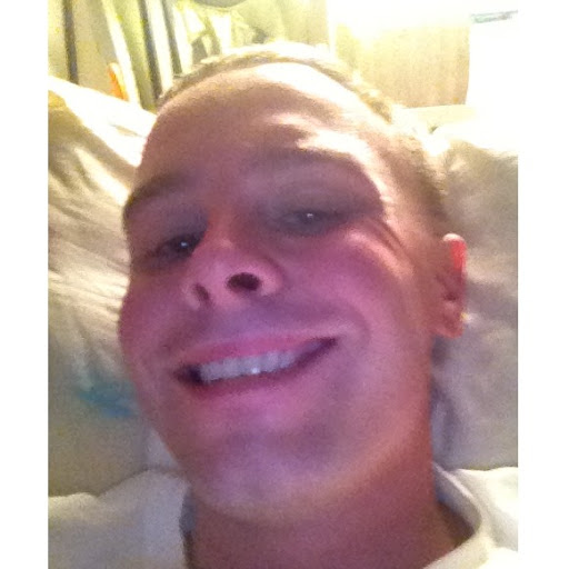 Ross Gibbs Photo 8