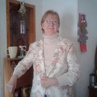 Patsy Shepherd Photo 22