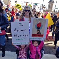 Sara Coulter Photo 24