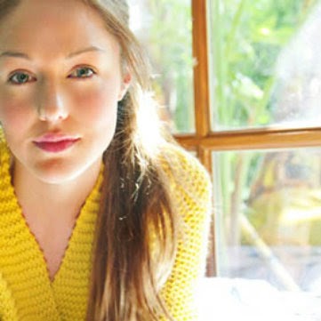 Katherine Mercer Photo 32