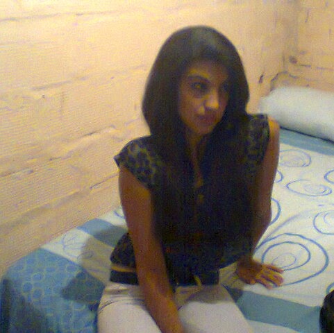 Victoria Bejarano Photo 4