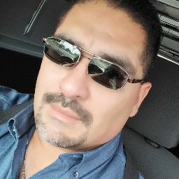 Martin Gonzalez Photo 19
