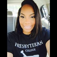 Alexandria Robinson Photo 6