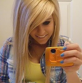 April Hanson Photo 33