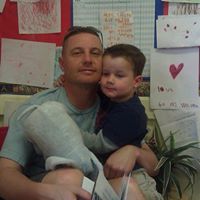 Kenneth Waldron Photo 19