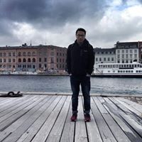 Nicholas Wang Photo 29