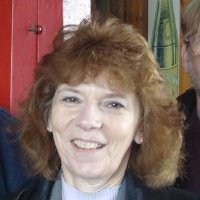 June Thomas Photo 39
