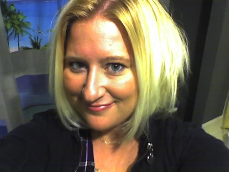 Melissa Wilson Photo 15