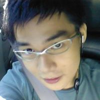 Henry Lou Photo 6