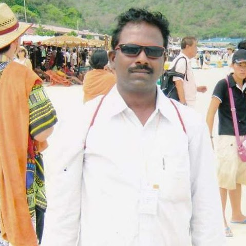 Gopal Kutty Photo 3